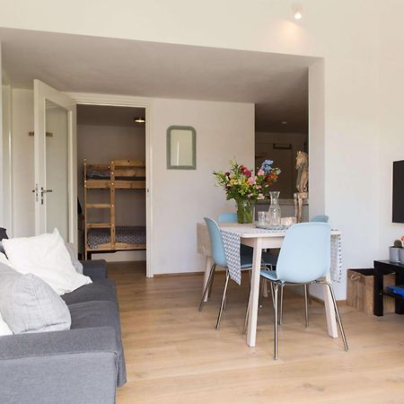 Duinappartementen Schoorl Extérieur photo
