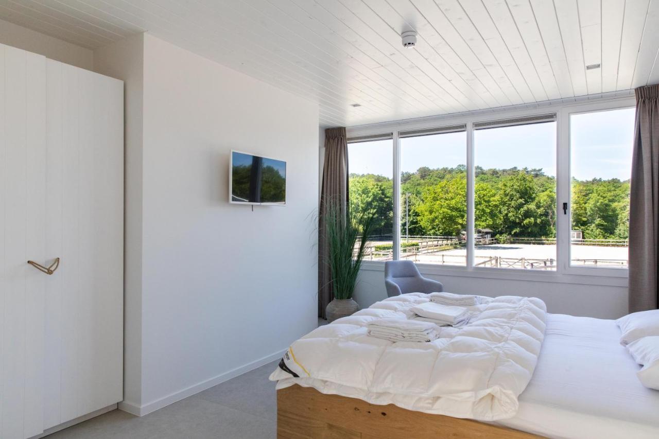 Duinappartementen Schoorl Extérieur photo