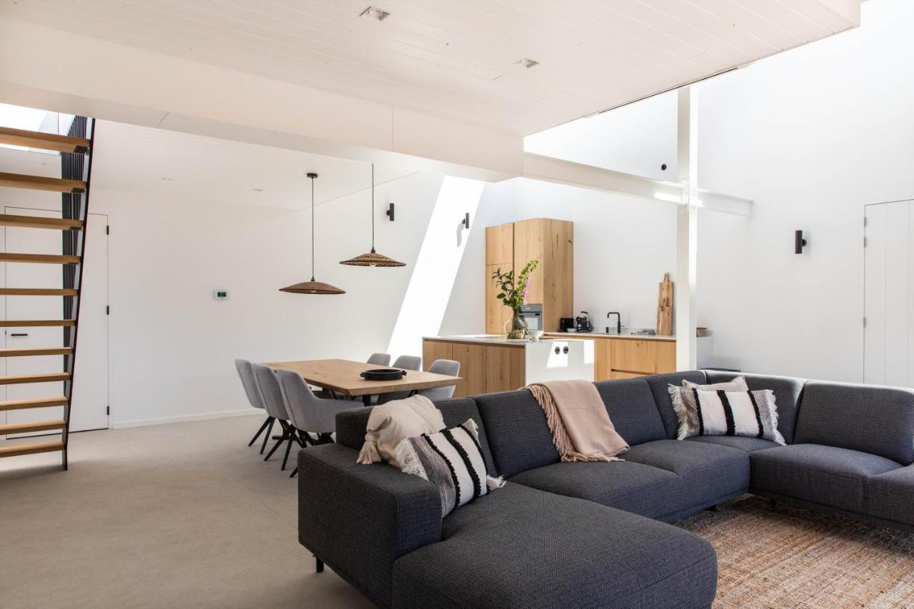 Duinappartementen Schoorl Extérieur photo