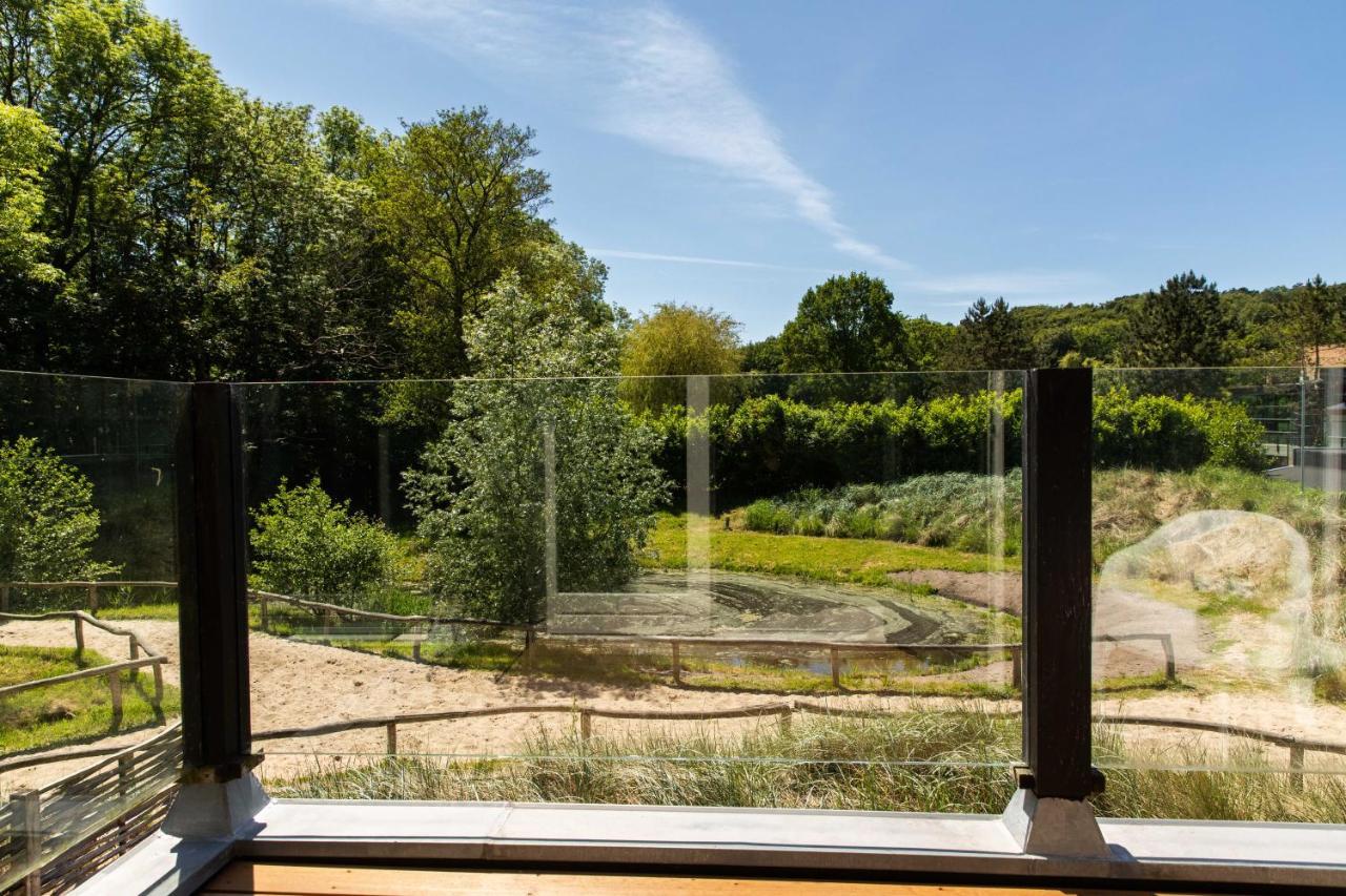 Duinappartementen Schoorl Extérieur photo