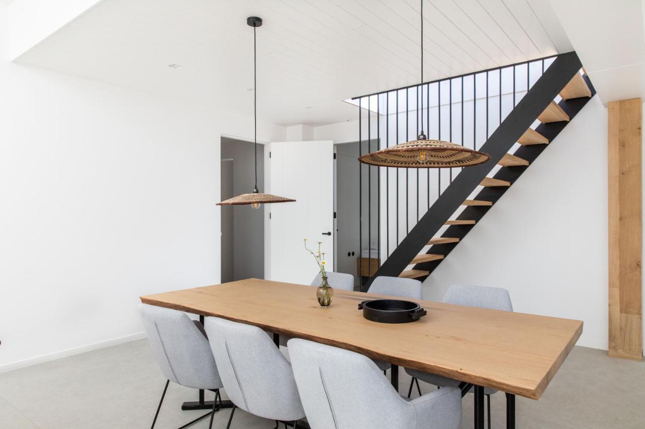 Duinappartementen Schoorl Extérieur photo
