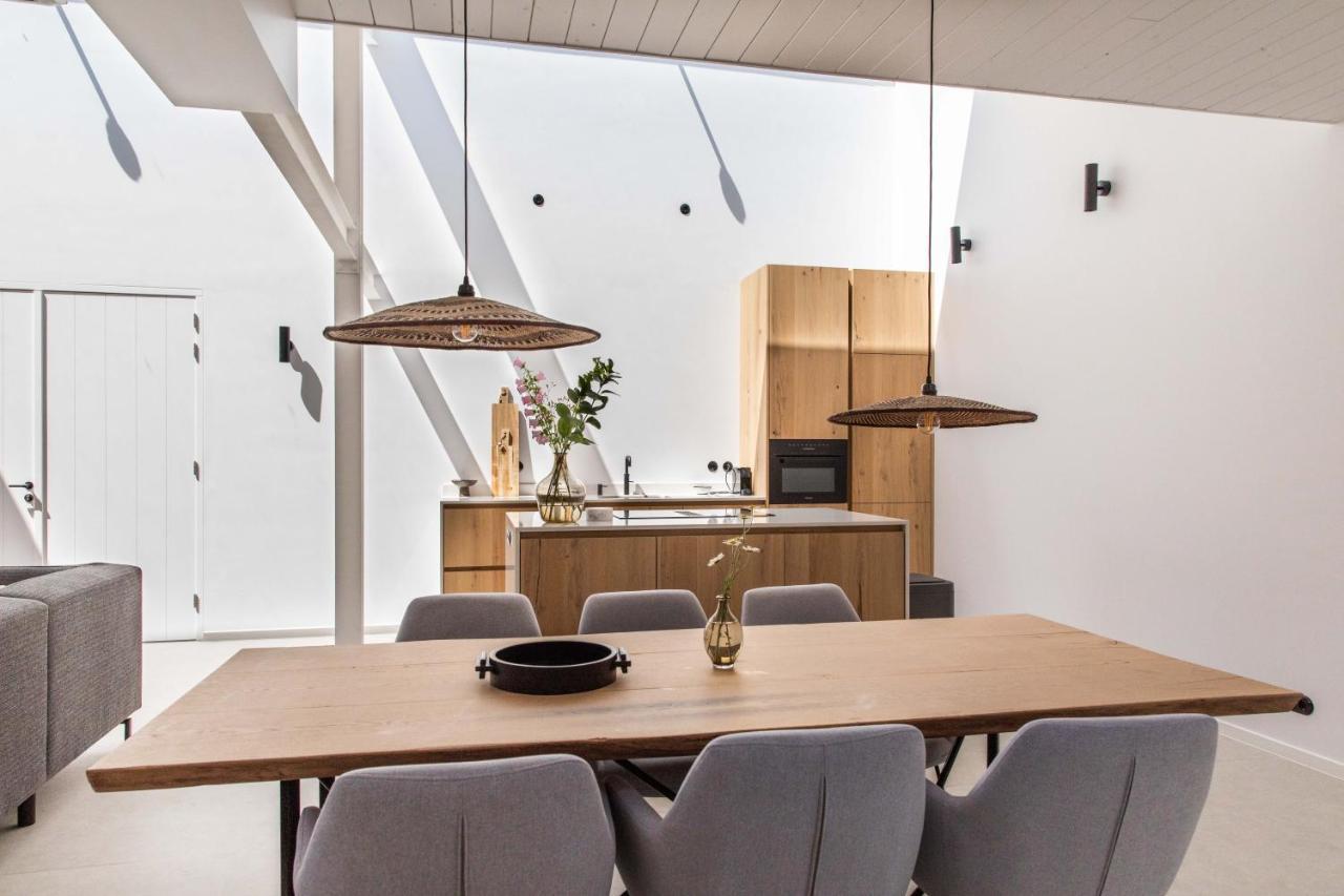 Duinappartementen Schoorl Extérieur photo