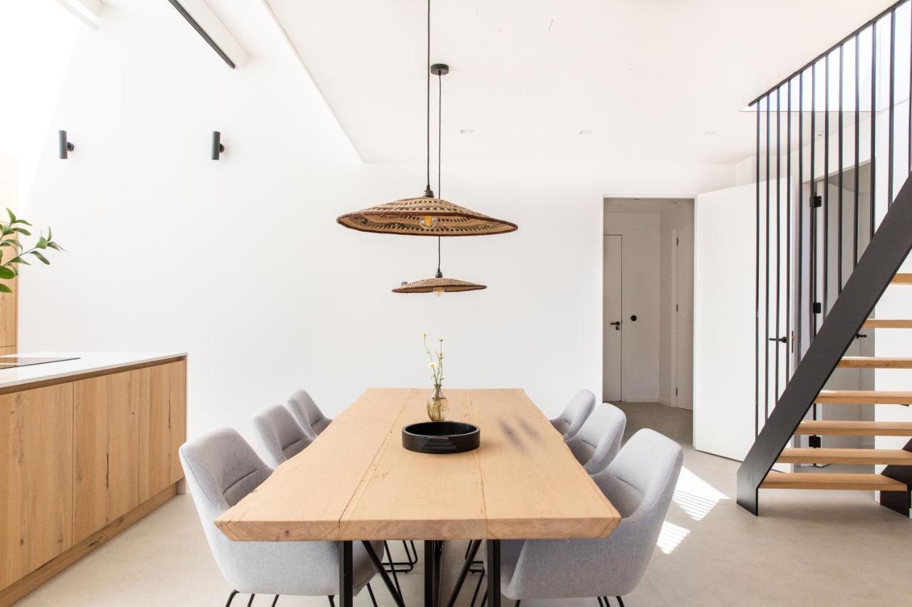 Duinappartementen Schoorl Extérieur photo