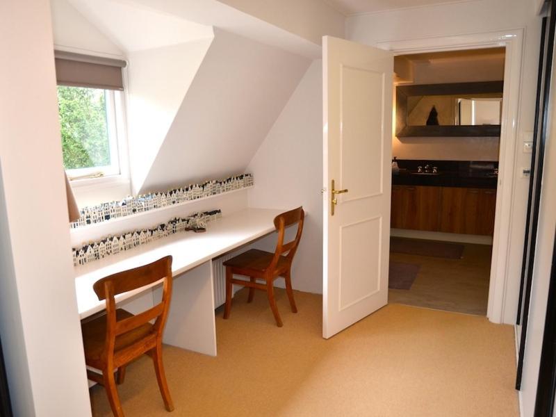 Duinappartementen Schoorl Extérieur photo