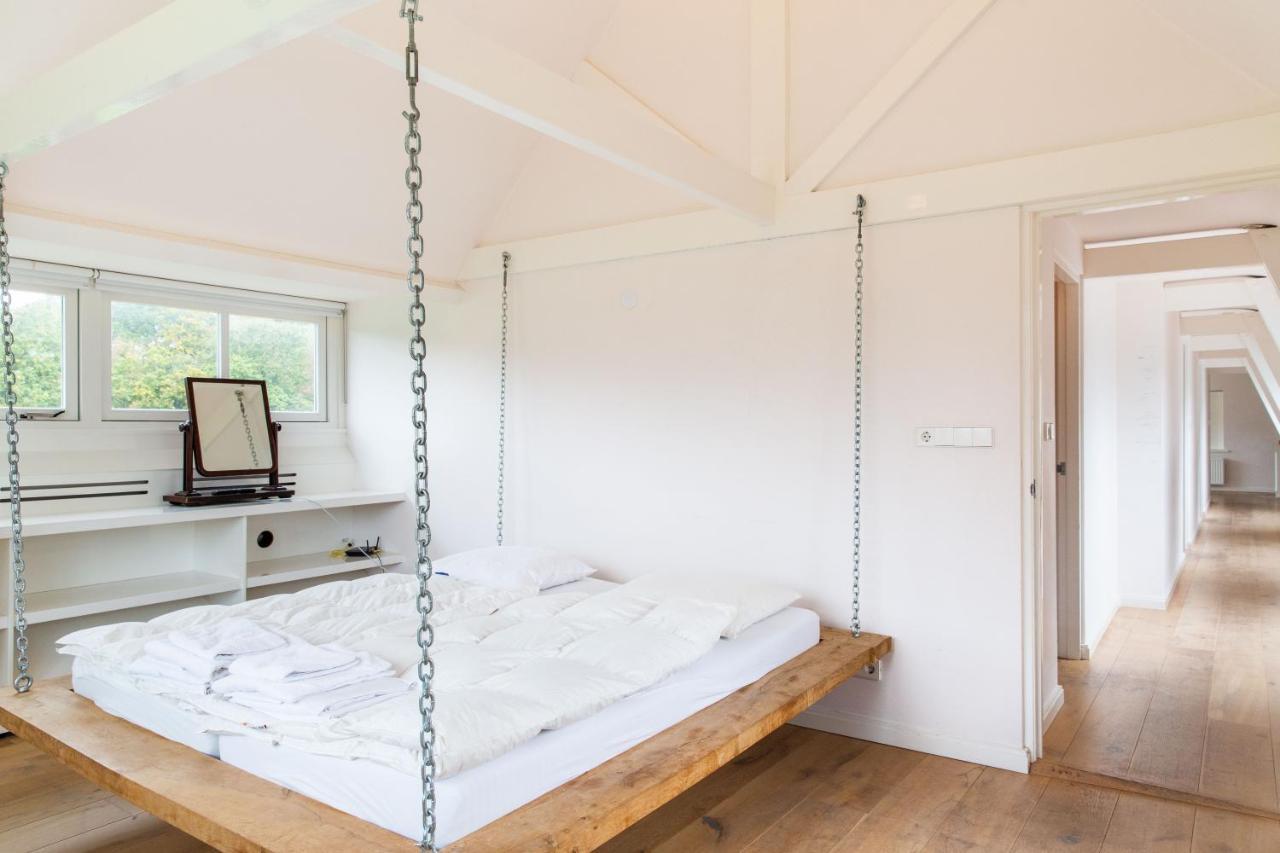 Duinappartementen Schoorl Extérieur photo