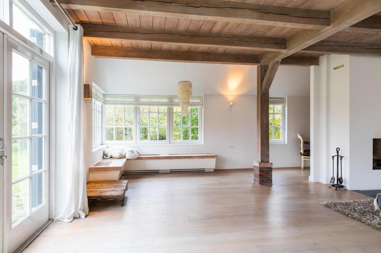 Duinappartementen Schoorl Extérieur photo