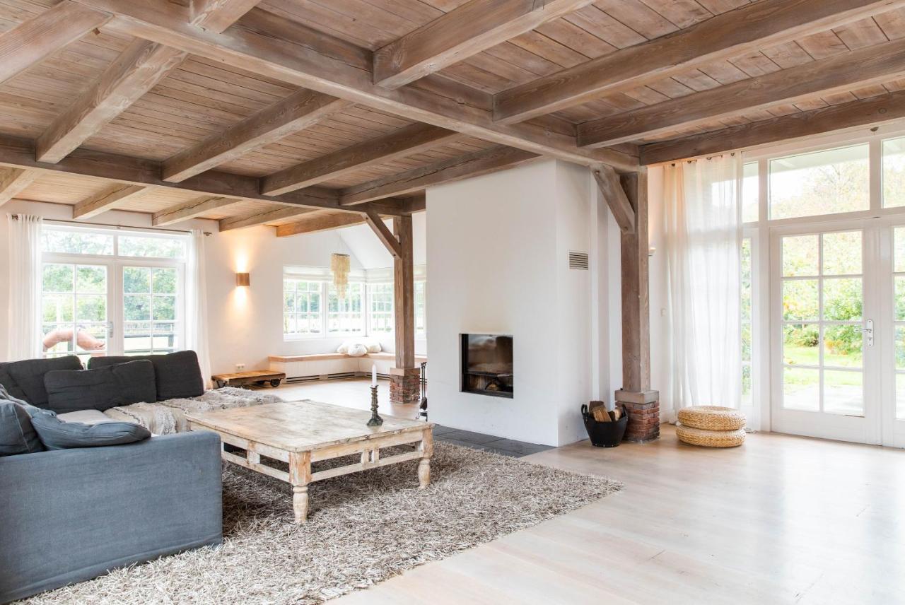Duinappartementen Schoorl Extérieur photo