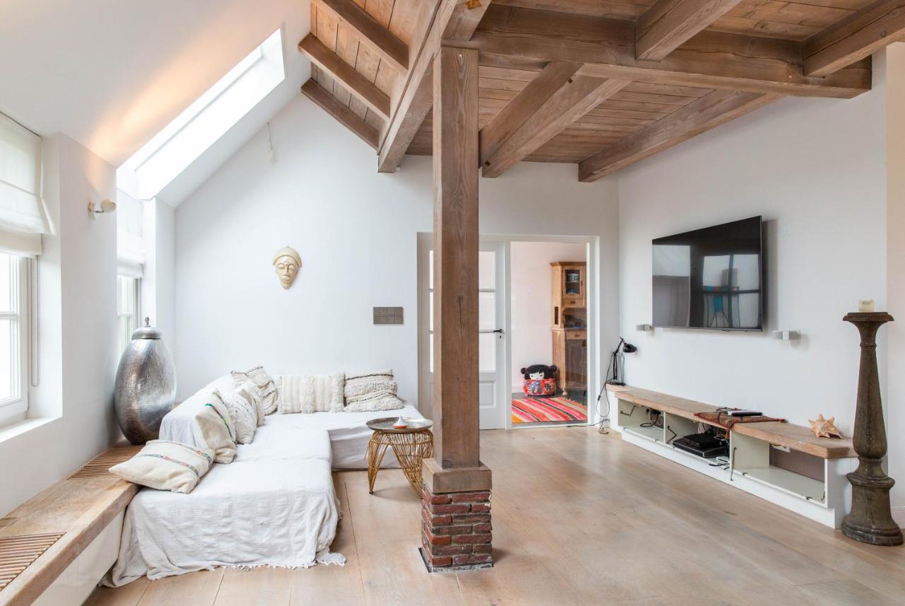 Duinappartementen Schoorl Extérieur photo