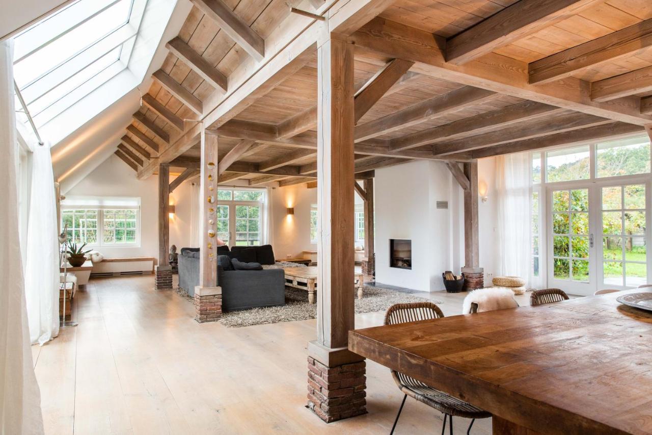 Duinappartementen Schoorl Extérieur photo