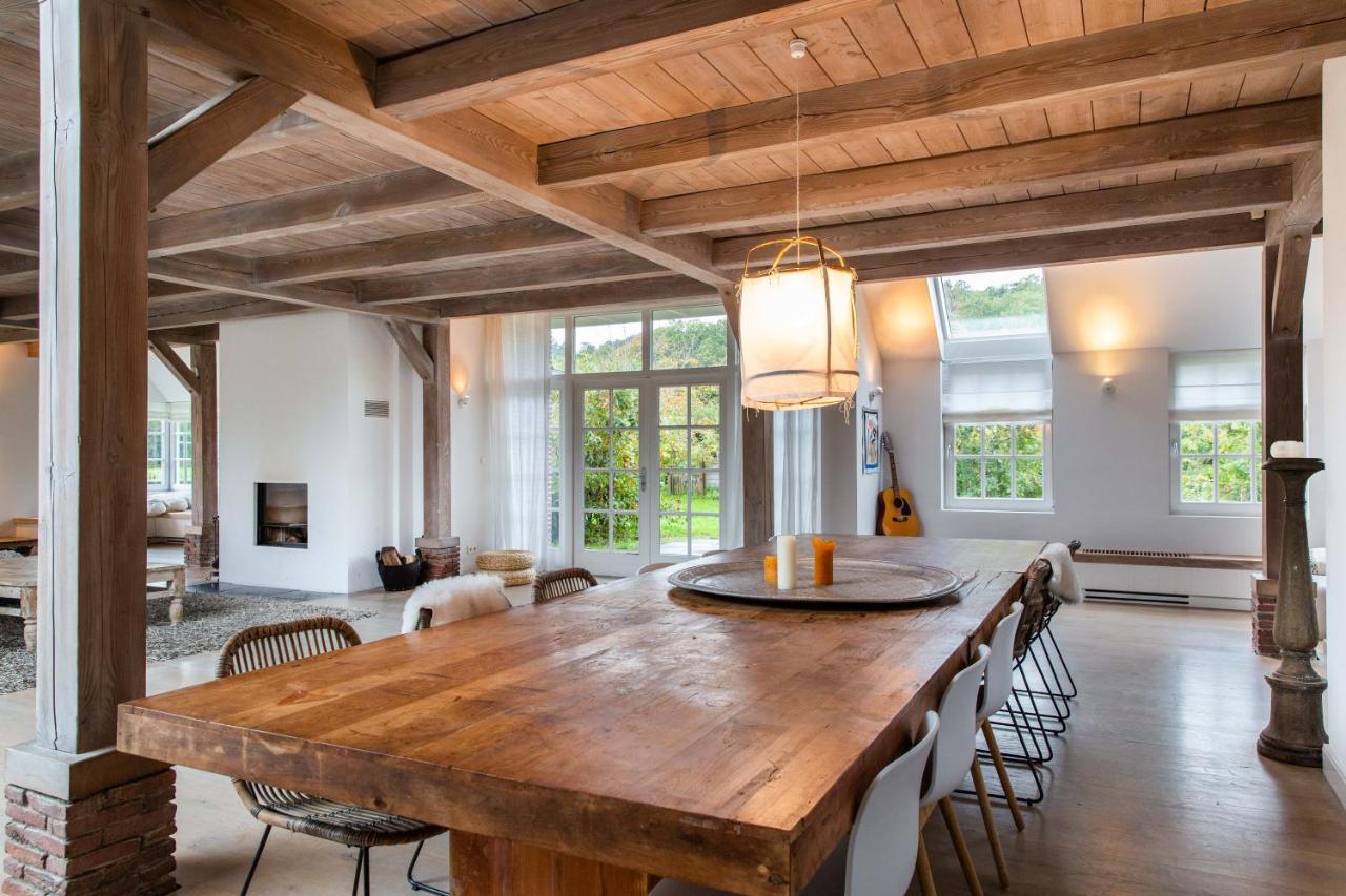Duinappartementen Schoorl Extérieur photo