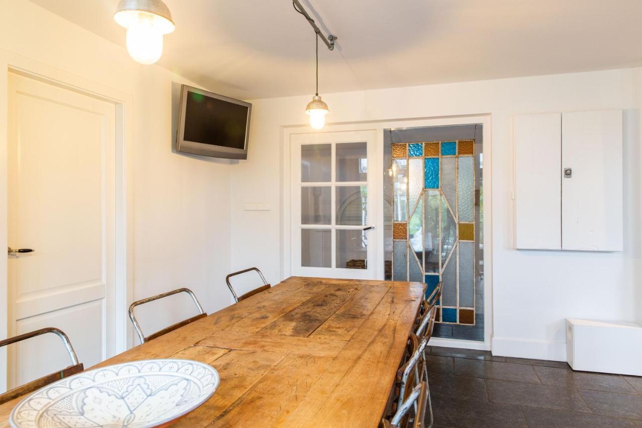 Duinappartementen Schoorl Extérieur photo