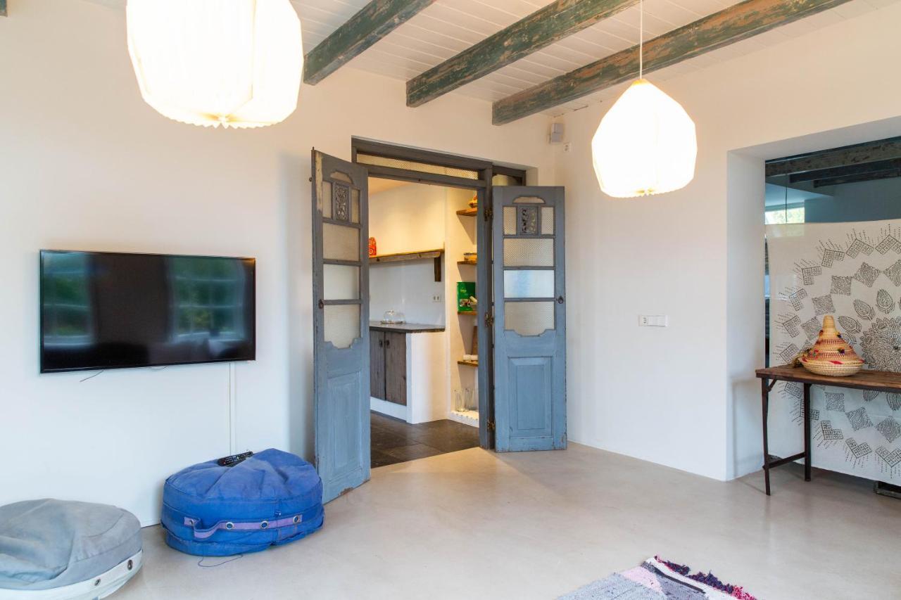 Duinappartementen Schoorl Extérieur photo