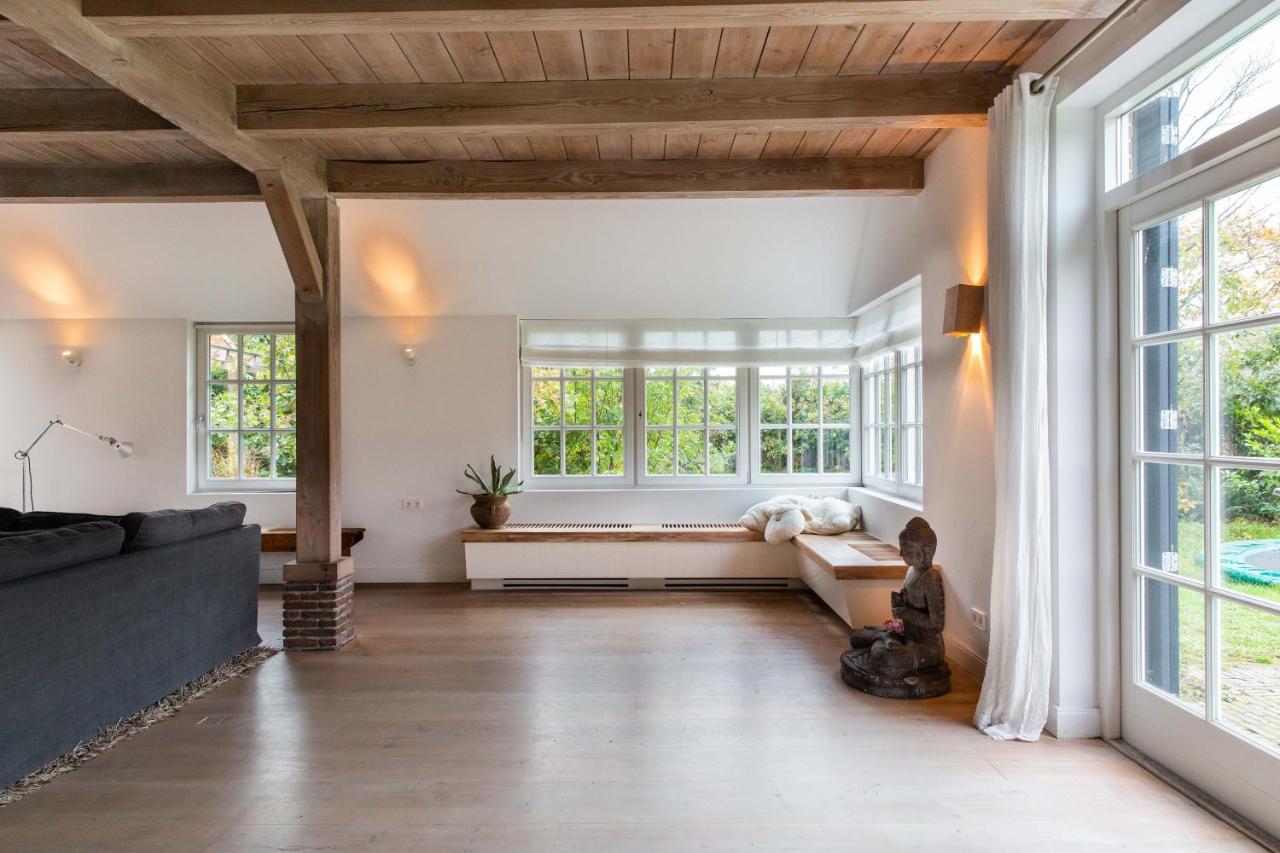 Duinappartementen Schoorl Extérieur photo