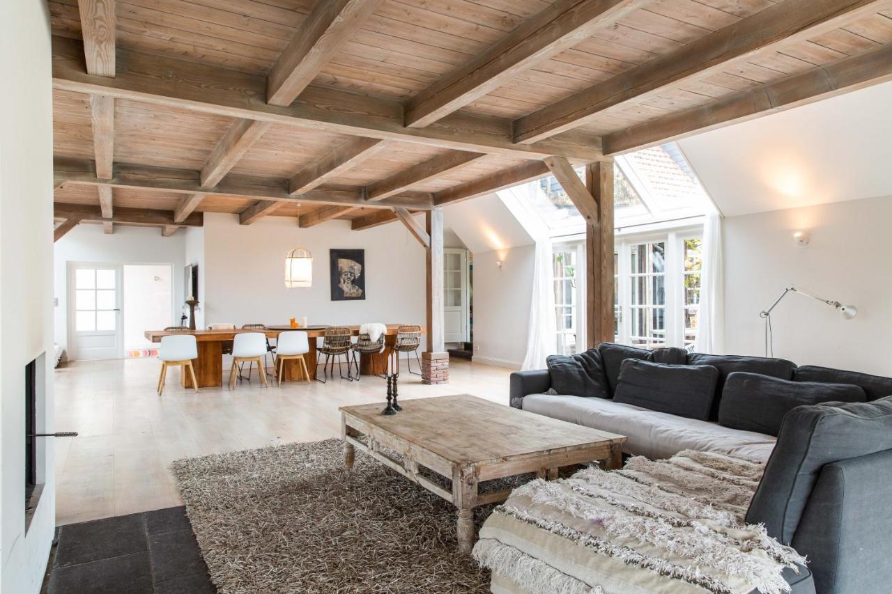Duinappartementen Schoorl Extérieur photo