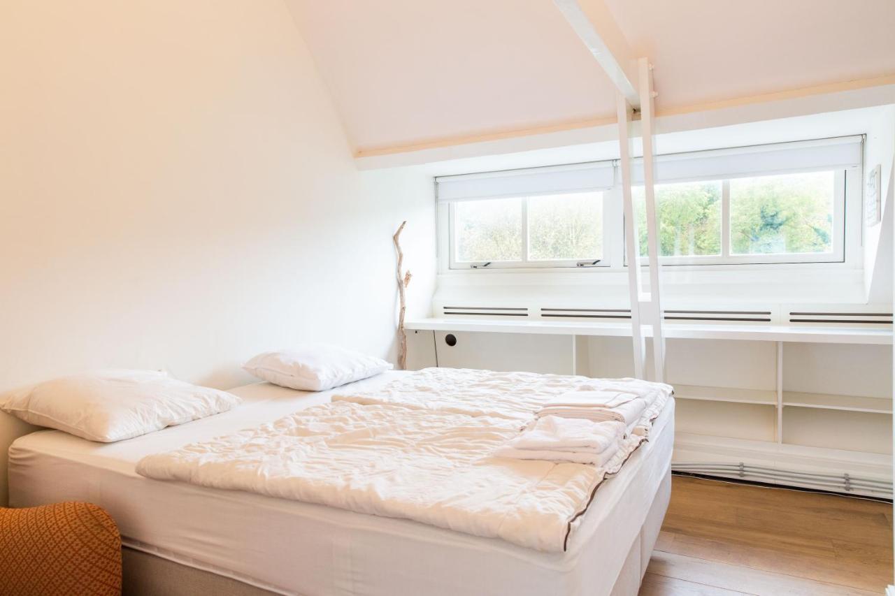 Duinappartementen Schoorl Extérieur photo