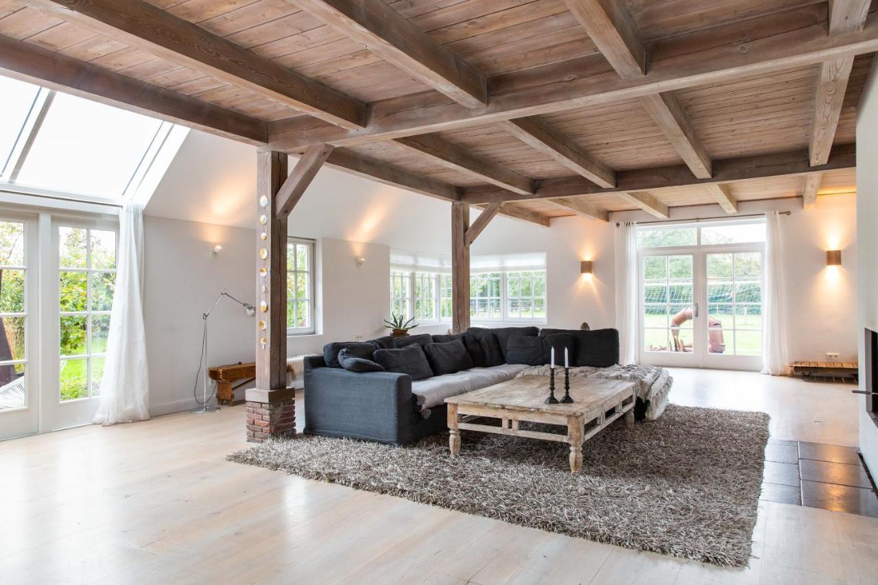 Duinappartementen Schoorl Extérieur photo