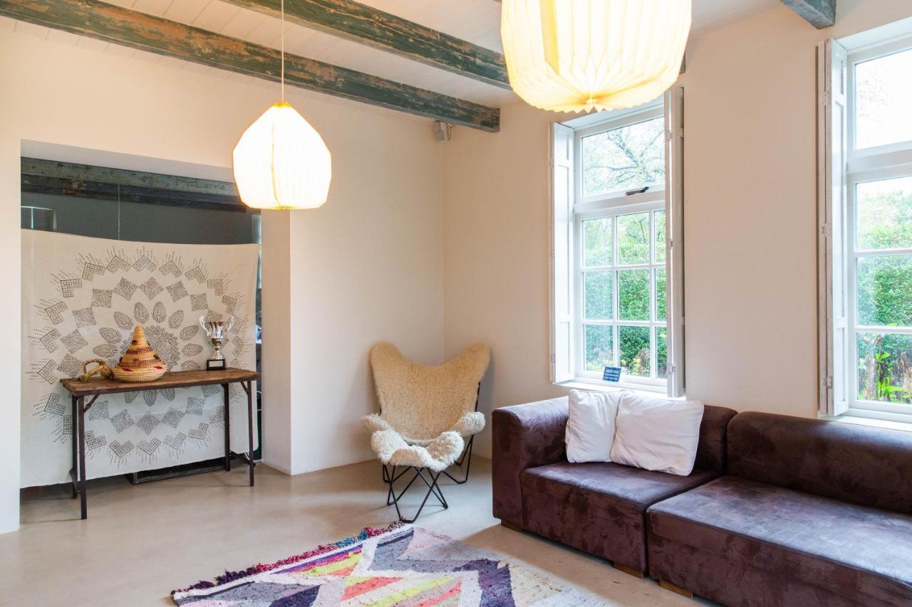 Duinappartementen Schoorl Extérieur photo