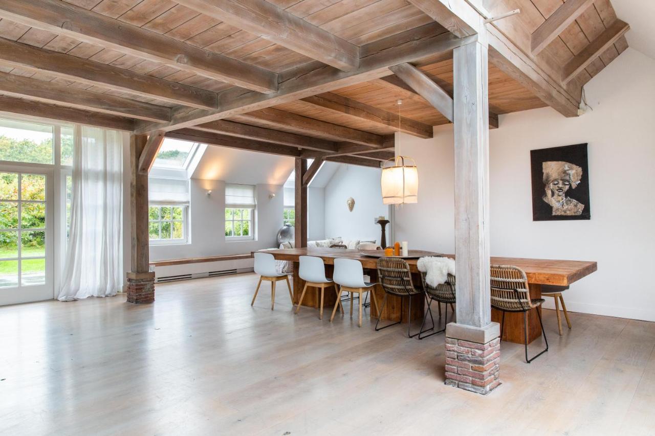 Duinappartementen Schoorl Extérieur photo