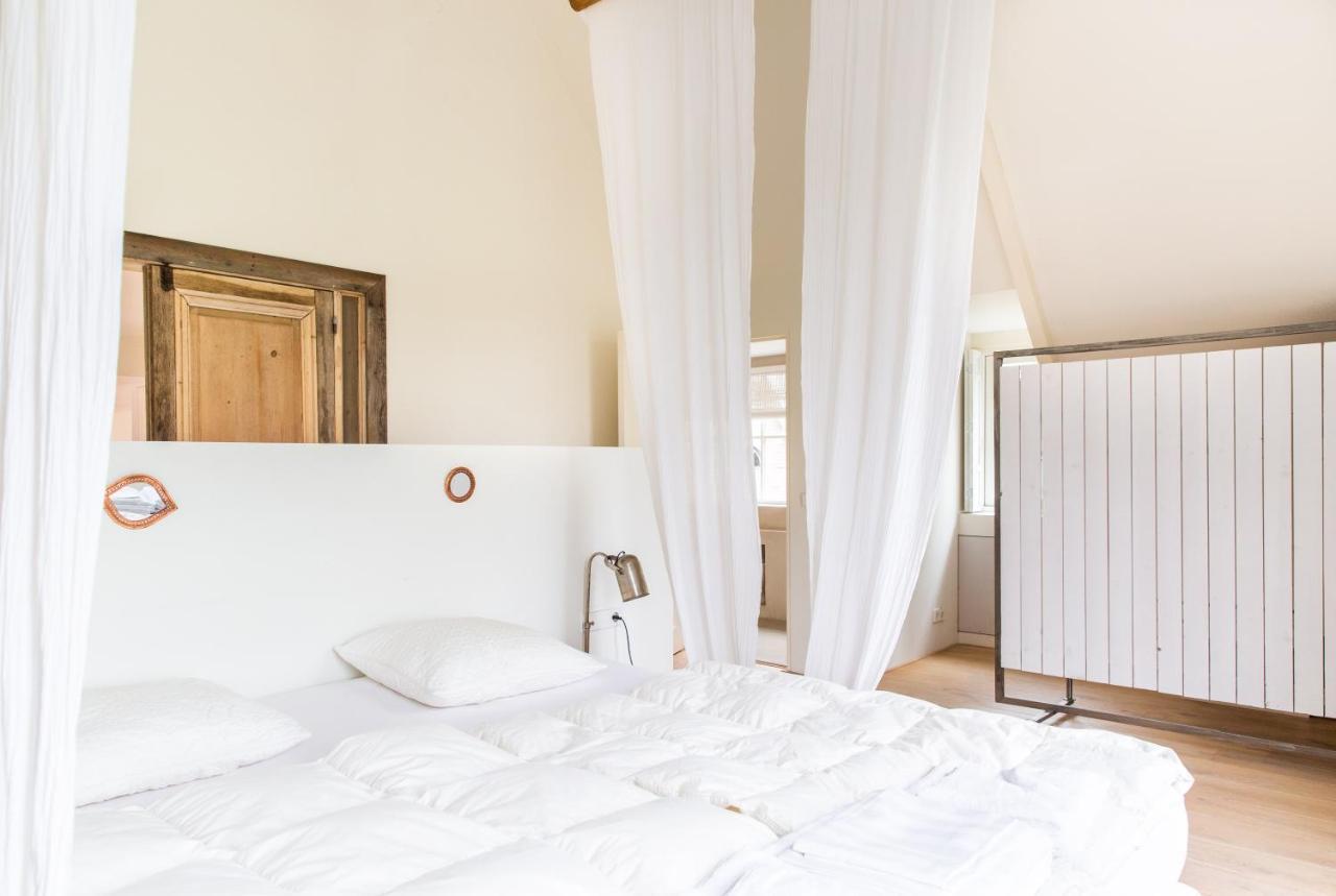 Duinappartementen Schoorl Extérieur photo