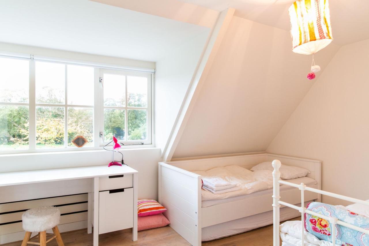 Duinappartementen Schoorl Extérieur photo
