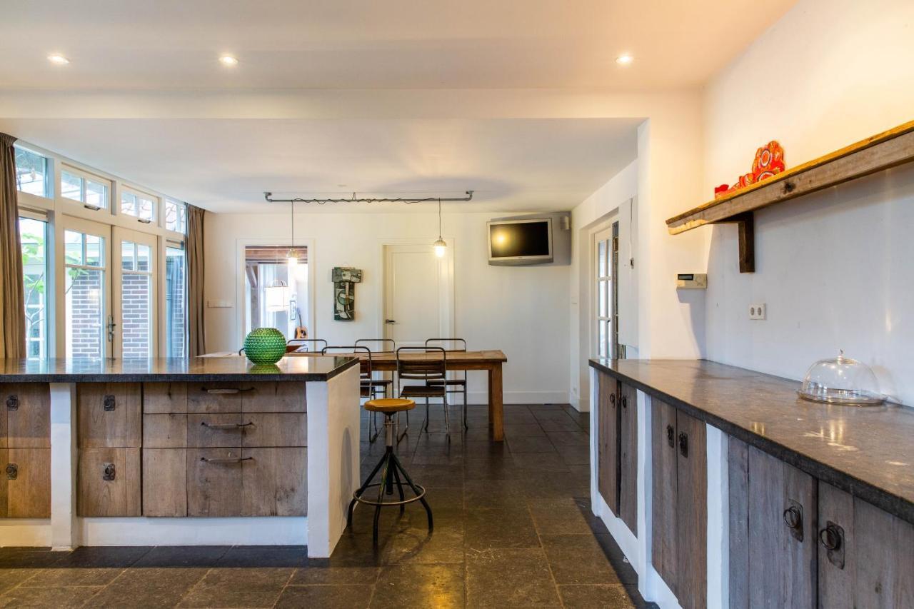 Duinappartementen Schoorl Extérieur photo