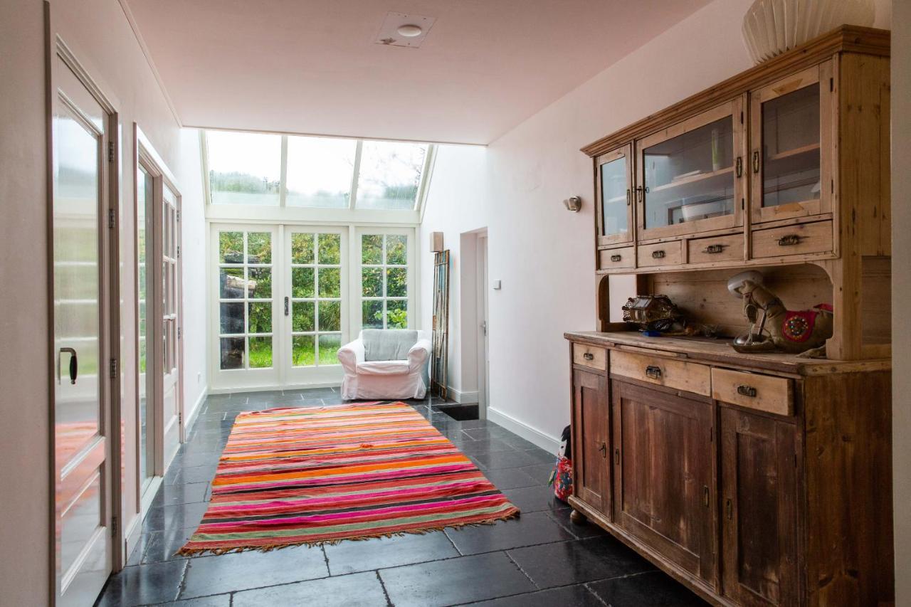 Duinappartementen Schoorl Extérieur photo
