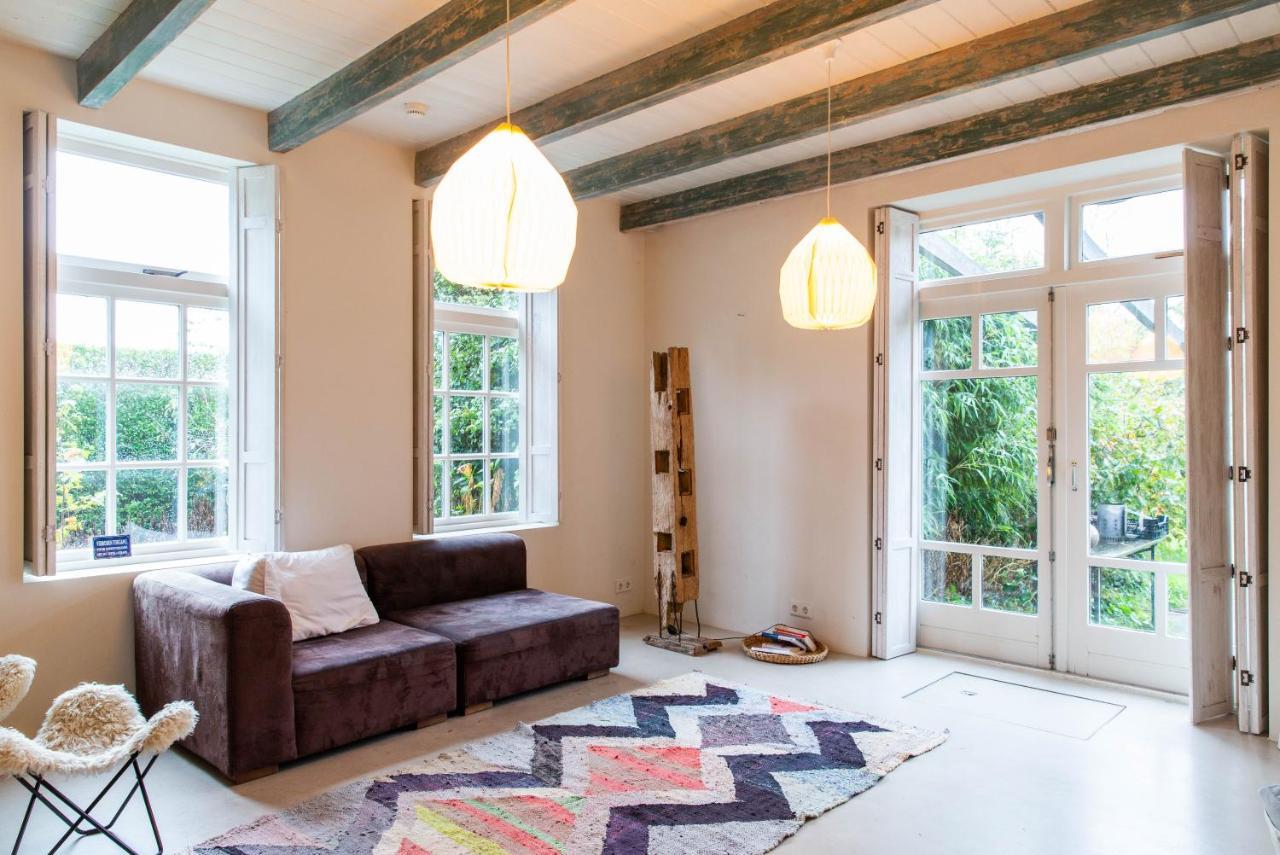 Duinappartementen Schoorl Extérieur photo
