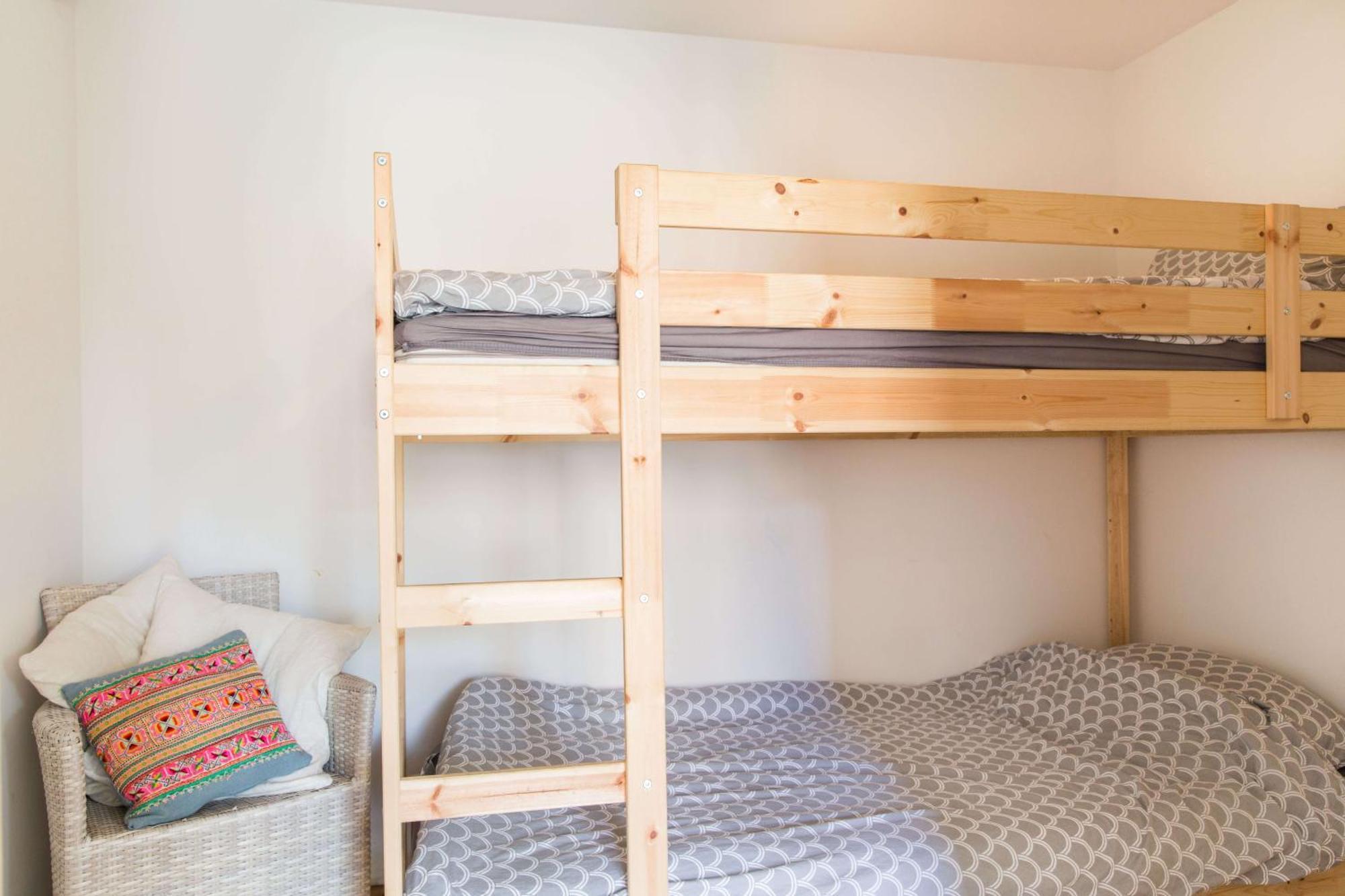 Duinappartementen Schoorl Extérieur photo